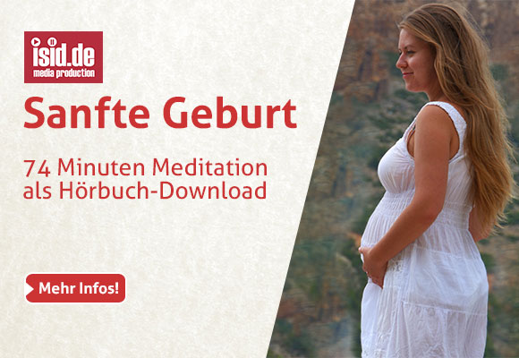 Banner Sanfte Geburt 580 x 400