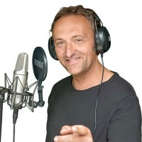 Sprecher Matthias Ernst Holzmann Sprecher Matthias Ernst Holzmann