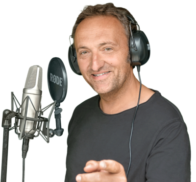 Matthias Ernst Holzmann Matthias Ernst Holzmann