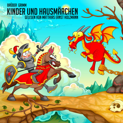 Kinder- und Hausmärchen Hörbuch Kinder- und Hausmärchen Hörbuch