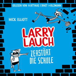Larry Lauch