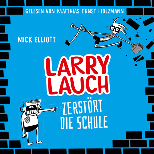 Larry Lauch