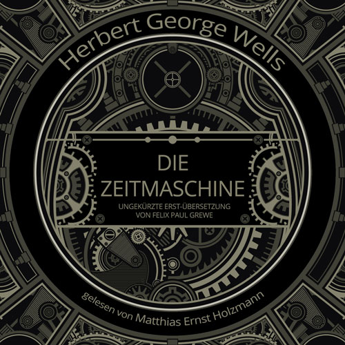 Die Zeitmaschine Die Zeitmaschine