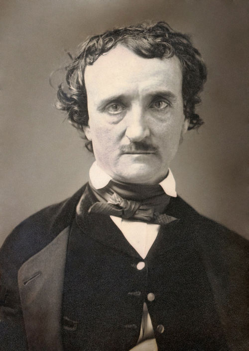 Edgar Allan Poe Edgar Allan Poe