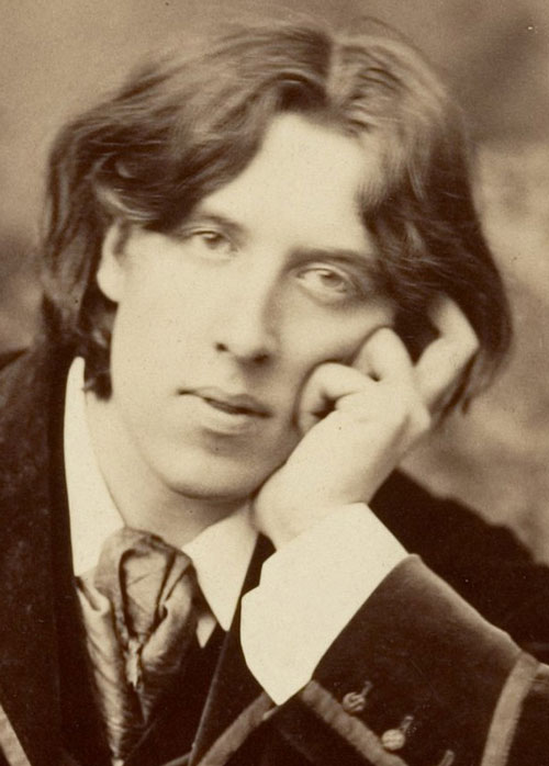 Oscar Wilde Oscar Wilde