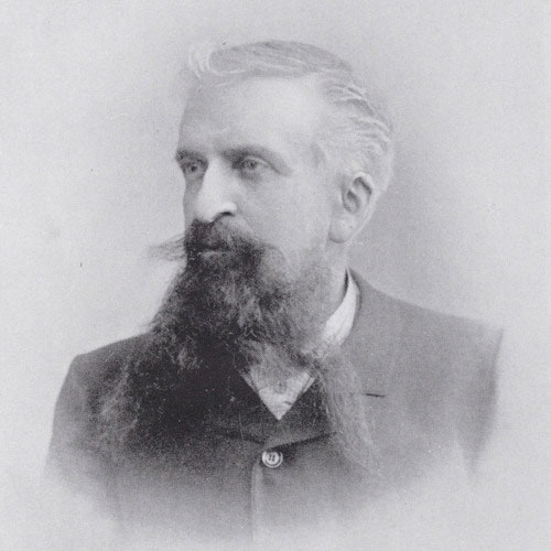 Gustave Le Bon Gustave Le Bon