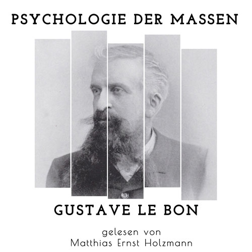 Psychologie der Massen Psychologie der Massen