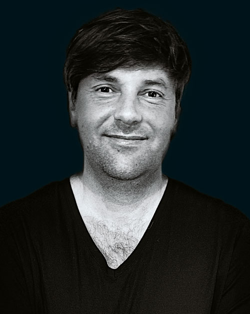 Simon Graf Simon Graf