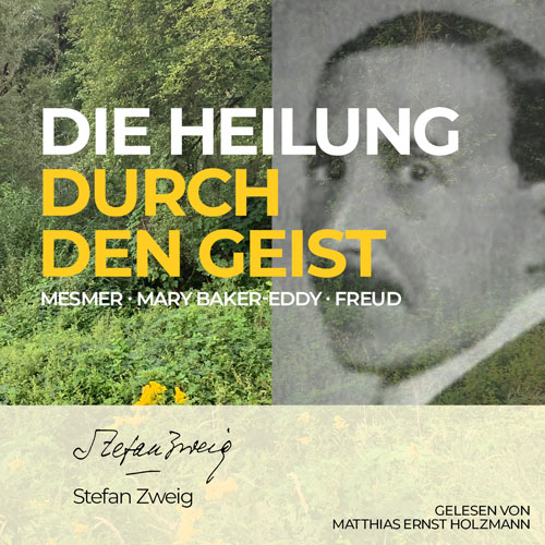 Die Heilung durch den Geist Die Heilung durch den Geist