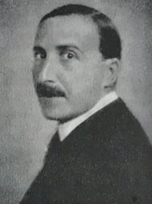 Stefan Zweig Stefan Zweig