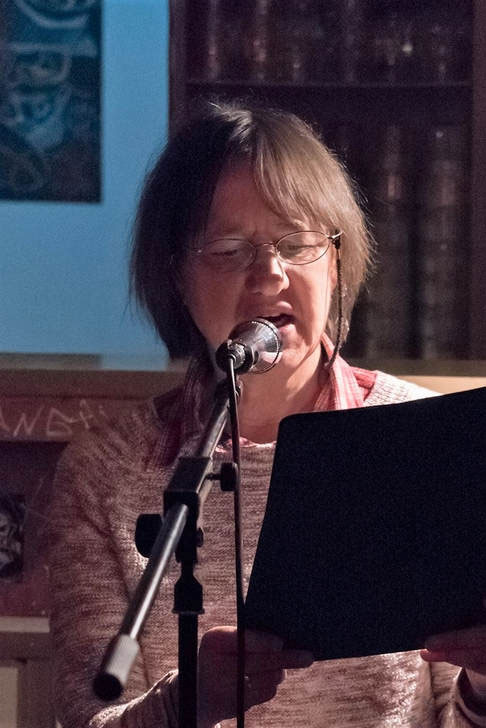 Birgit Rabisch Birgit Rabisch
