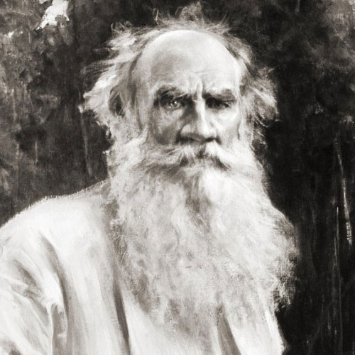 Leo Tolstoi Leo Tolstoi