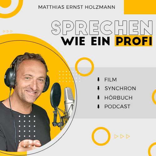 Sprechen wie ein Profi Sprechen wie ein Profi