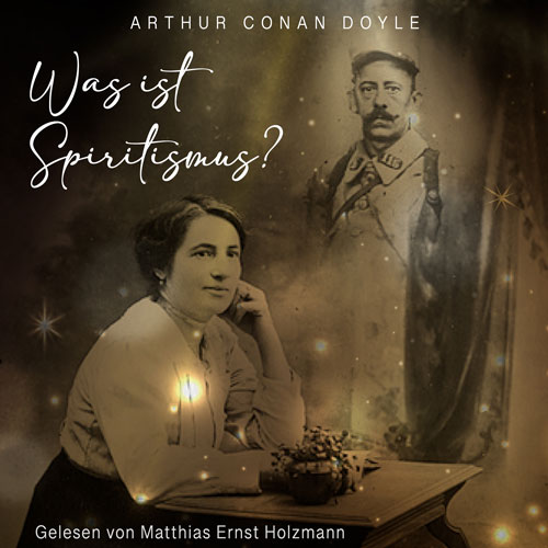 Was ist Spiritismus Was ist Spiritismus