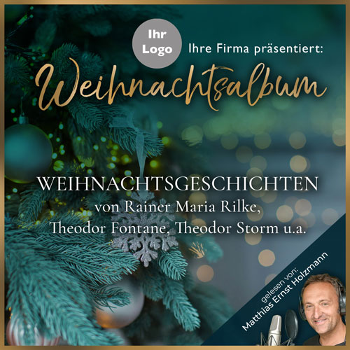 Weihnachtsalbum Weihnachtsalbum