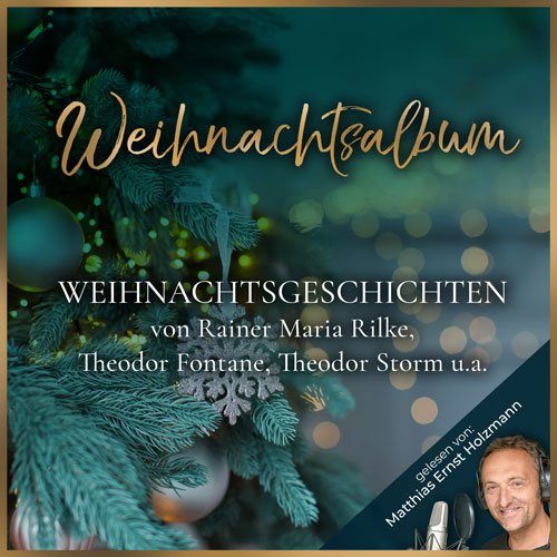Weihnachtsalbum Weihnachtsalbum