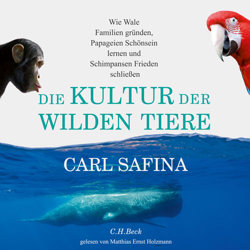 Die Kultur der wilden Tiere Die Kultur der wilden Tiere