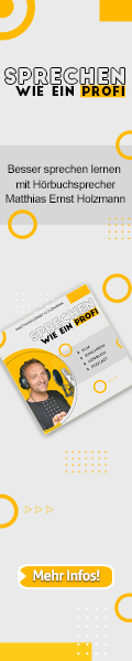 Banner-Sprechen wie- 120 x 600 a