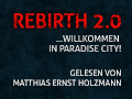 Rebirth 2.0- 120 x 90