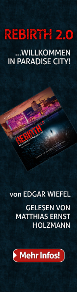 Rebirth 2.0- 160 x 600