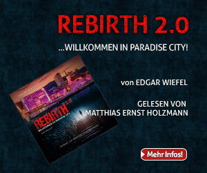 Rebirth 2.0- 300 x 250