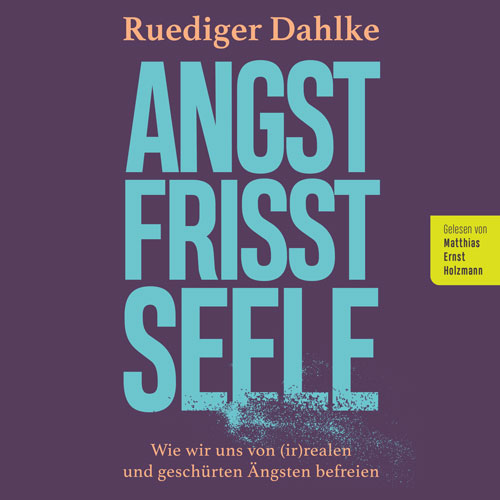 Angst frisst Seele Angst frisst Seele