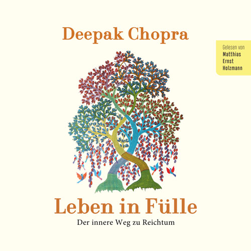 Leben in Fülle