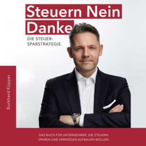 Steuern Nein Danke