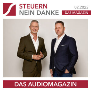 SND Magazin 02.2023