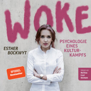 Woke - Esther Bockwyt